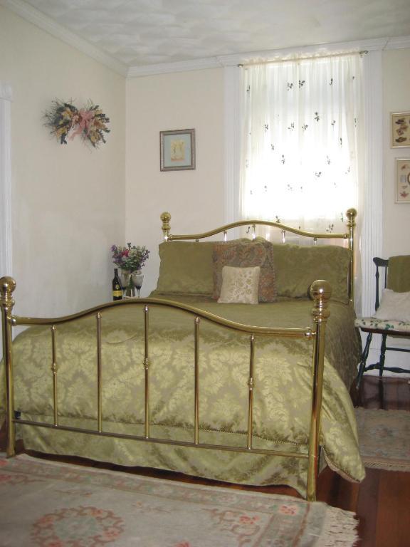 Historic Hill Inn Нюпорт Стая снимка